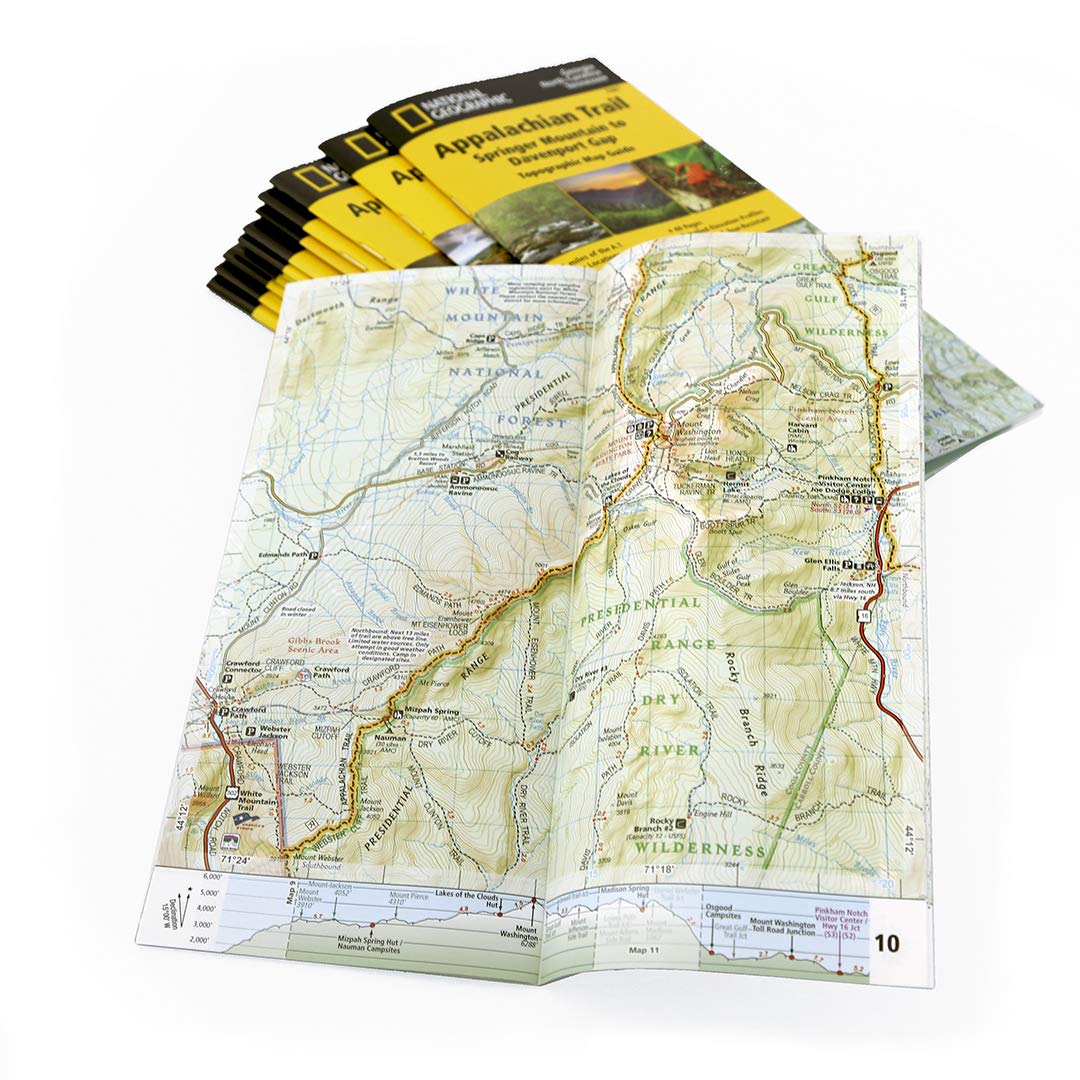 Appalachian Trail
